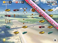 Highway Road trip Destruction: Super Cars Crash screenshot, image №893518 - RAWG