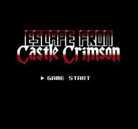 Escape from Castle Crimson screenshot, image №1745213 - RAWG