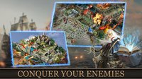 War and Magic screenshot, image №1469540 - RAWG