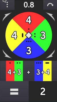 Mathmaplex (Demo) screenshot, image №2436335 - RAWG