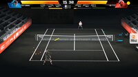 Tennis Fighters screenshot, image №3957565 - RAWG