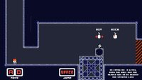 Not a good place to play football screenshot, image №2656418 - RAWG