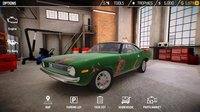 Car Mechanic Simulator 18 screenshot, image №1438104 - RAWG