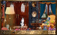 Detective Sherlock Holmes - Hidden Object Games screenshot, image №1723692 - RAWG