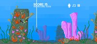 Endless Swimmer (SweetGamesJosh) screenshot, image №2306796 - RAWG