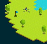Mini Kingdoms screenshot, image №2917152 - RAWG