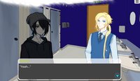 Ganbatte! Love Prince in Space screenshot, image №2383828 - RAWG