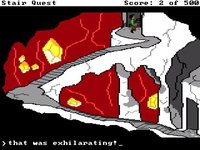 Stair Quest screenshot, image №1051592 - RAWG