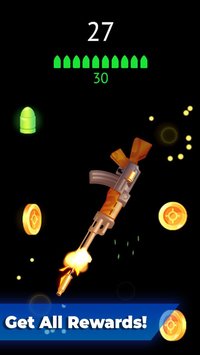 Flip The Gun - Arcade screenshot, image №1103797 - RAWG