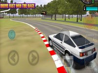 Ex Drift Car Simulator screenshot, image №904733 - RAWG
