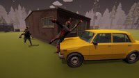 Death on Wheels screenshot, image №1837049 - RAWG
