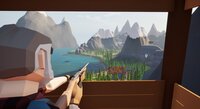 Big Buck Backshots screenshot, image №4158213 - RAWG
