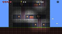 Blocky the Thief screenshot, image №1065569 - RAWG