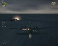 Heroes of the Pacific screenshot, image №356183 - RAWG