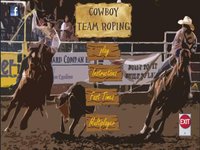 Cowboy Team Roping screenshot, image №2062624 - RAWG