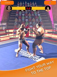 Boxer Mania screenshot, image №3169090 - RAWG