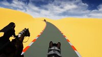 VR Hourse Racing Sweetie screenshot, image №3702553 - RAWG