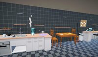 Spilled Beans DEMO screenshot, image №2949791 - RAWG