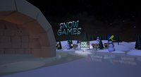 Snow Games VR screenshot, image №102807 - RAWG