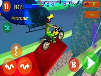 Tricky Bike Rivals Racing 3d screenshot, image №1338180 - RAWG