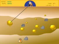 GoldMiner-Gameshell screenshot, image №3392263 - RAWG