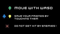 Enjoy the Aliens screenshot, image №1841757 - RAWG