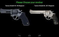 Revolver screenshot, image №1539443 - RAWG
