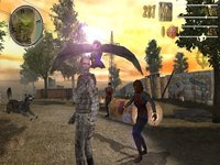 Zombie Fortress: Trophy screenshot, image №2166620 - RAWG