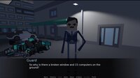 Overtime Catastrophe screenshot, image №3618929 - RAWG