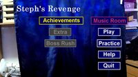 Steph's Revenge screenshot, image №3179565 - RAWG