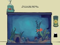 A Very Fishy Game screenshot, image №2362464 - RAWG
