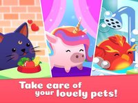 Animal Rescue - Pet Shop and Animal Care Game screenshot, image №1430782 - RAWG