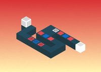 Cuby Maze screenshot, image №2311726 - RAWG