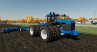 New Holland 9682 4WD Tractor FS22 screenshot, image №3713932 - RAWG