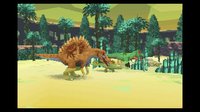 Dino Walk Simulator screenshot, image №994423 - RAWG