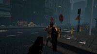 Undead Projects VR screenshot, image №3546518 - RAWG