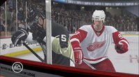 NHL 10 screenshot, image №282164 - RAWG