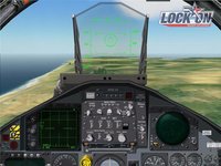 Lock On: Modern Air Combat screenshot, image №362066 - RAWG