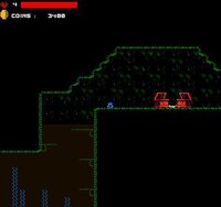 The_dreggon(demo) screenshot, image №3665239 - RAWG