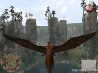 Flight of Fancy screenshot, image №393676 - RAWG