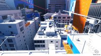 Mirror's Edge screenshot, image №658100 - RAWG