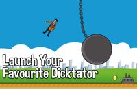 Dicktator Launcher screenshot, image №2378634 - RAWG