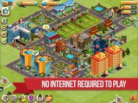 Village City Island Sim Build screenshot, image №1801151 - RAWG