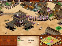 Age of Empires II: Age of Kings screenshot, image №330553 - RAWG