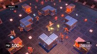 Purrfect Frenzy screenshot, image №4134115 - RAWG