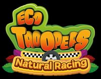 Ecotroopers Natural Racing screenshot, image №2607212 - RAWG