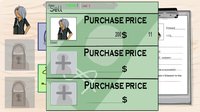 Corporation Management Assistant Program by PHILIBERT Pontacier screenshot, image №1917808 - RAWG