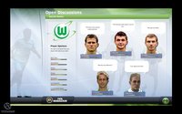 FIFA Manager 09 screenshot, image №496300 - RAWG