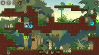 Bunnyrama (itch) screenshot, image №1043085 - RAWG