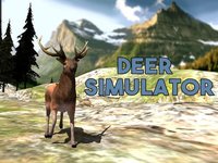 Deer Simulator 2017 screenshot, image №1625905 - RAWG